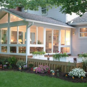 susquehanna valley sunrooms pa