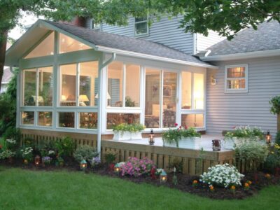 susquehanna valley sunrooms pa