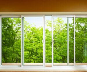 patio doors
