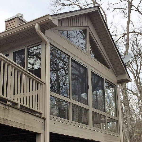 sunrooms selinsgrove pa